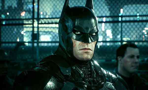 actor kevin conroy has died he voiced batman in animation and games batman arkham 2
