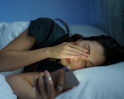 Uyku Eksikliğinin Ruh Sağlığı Üzerindeki Etkileri