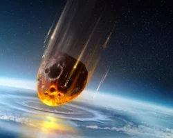 Dünya doğrudan bir asteroid çarpmasından korunabilir mi?