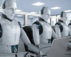 Yapay Zeka Robotları işimizi elimizden alabilir mi?