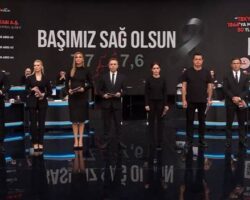 Kaç Para Toplandı Türkiye Tek Yürek