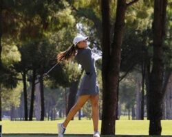 Golfte Vücut Duruşunun Önemi ve Teknikleri