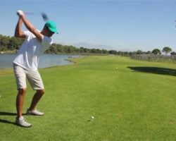 Golfte Puan Kazanmak İçin Pratik Yöntemler