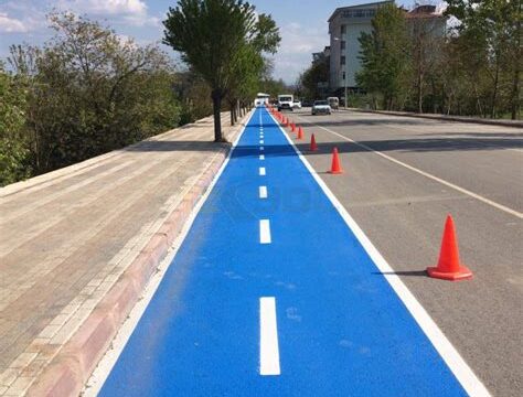 Bisiklet Yolculukları Sırasında Yol Güvenliği İpuçları