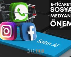 E-ticarette İndirim Kampanyaları ve Etkileri