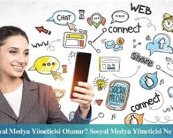 Sosyal Medyada Nasıl İyi Bir Etkileyici Olunur?