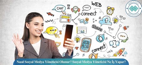 Sosyal Medyada Nasıl İyi Bir Etkileyici Olunur?