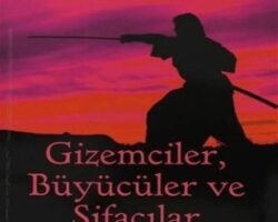 Mitolojik Şifacılar: Şamankadınlar ve Büyücüler