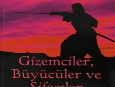 Mitolojik Şifacılar: Şamankadınlar ve Büyücüler