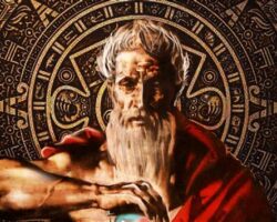 Mitolojik Zaman Yolculuğu: Chronos ve Kairos