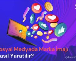 Sosyal Medyanın Marka İmajı Üzerindeki Rolü