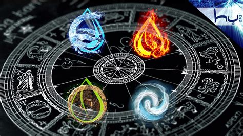 Ateş ve Su: Mitolojik Hikayelerde Elementler