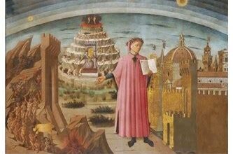 Mitoloji ve Edebiyat: Dante Alighieri ve Macbeth