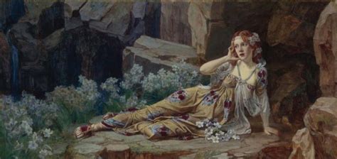 Mitolojik Güzellik: Afroditi ve Narcissus