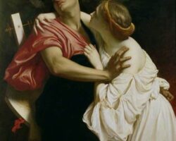Mitolojik Aşk Hikayeleri: Eros ve Psike, Orpheus ve Eurydice