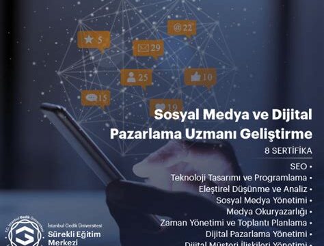 Dijital Pazarlama Hedefleri ve Gerçekçi Olma İpuçları