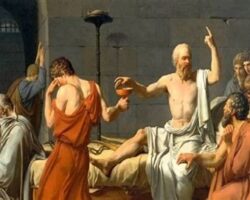 Mitoloji ve Felsefe: Sokrates ve Antik Düşünürler