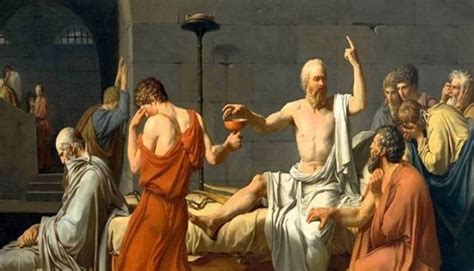 Mitoloji ve Felsefe: Sokrates ve Antik Düşünürler