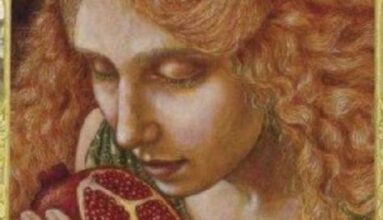 Mitoloji ve Doğa: Persephone ve İbahisler