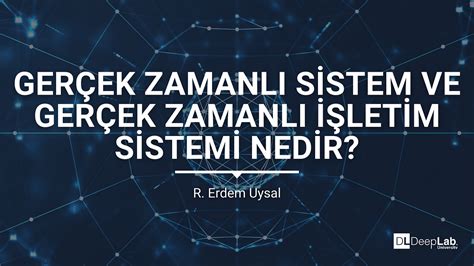 Gerçek Zamanlı Analitiklerin İşletmelere Yararları