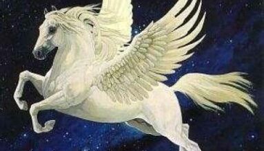 Mitolojik Hayvan Arkadaşları: Pegasus ve Garuda