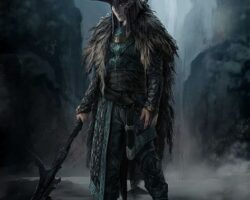 Viking Mitolojisi: Thor ve Loki