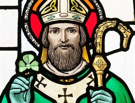 Azizler ve Mitolojik Bağlantıları: St. George, St. Patrick, St. Nicholas